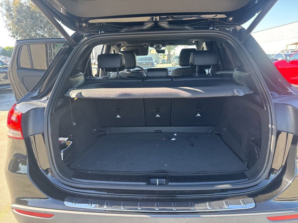 Used 2023 Mercedes-Benz GLA 250 image 11