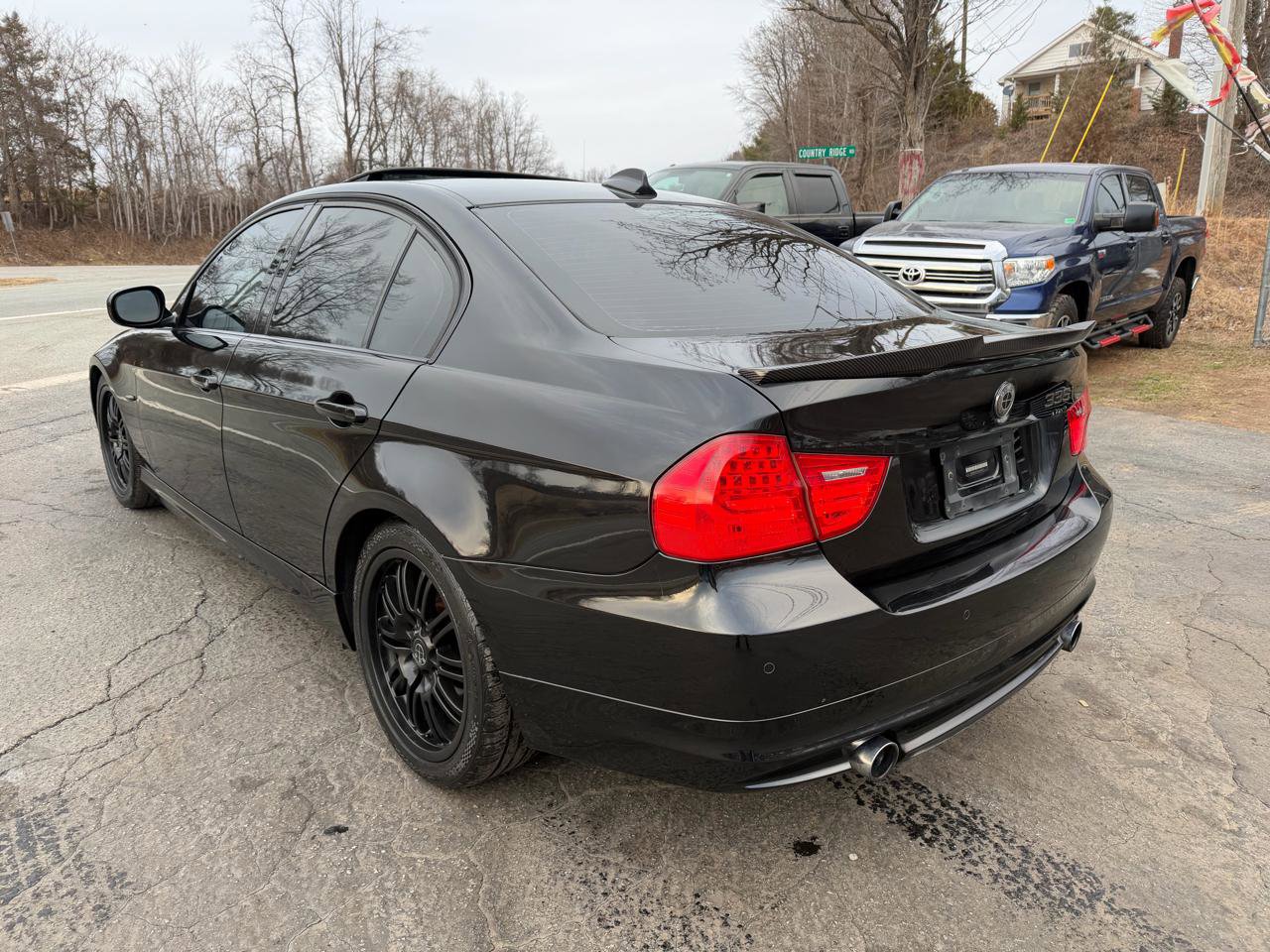 Used 2010 BMW 335i Sedan image 5
