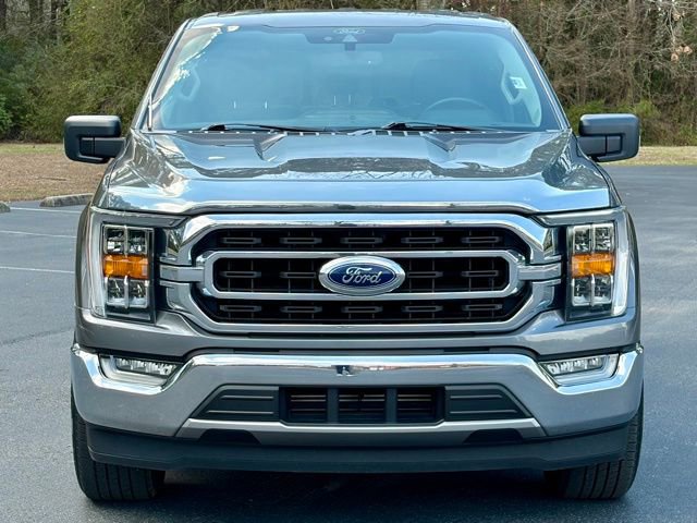 Used 2021 Ford F150 XLT w/ Equipment Group 302A High image 12