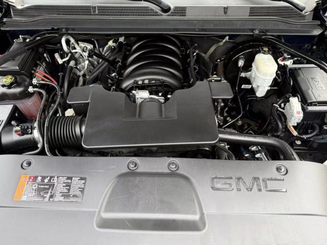Used 2019 GMC Yukon SLE w/ Convenience Package image 35