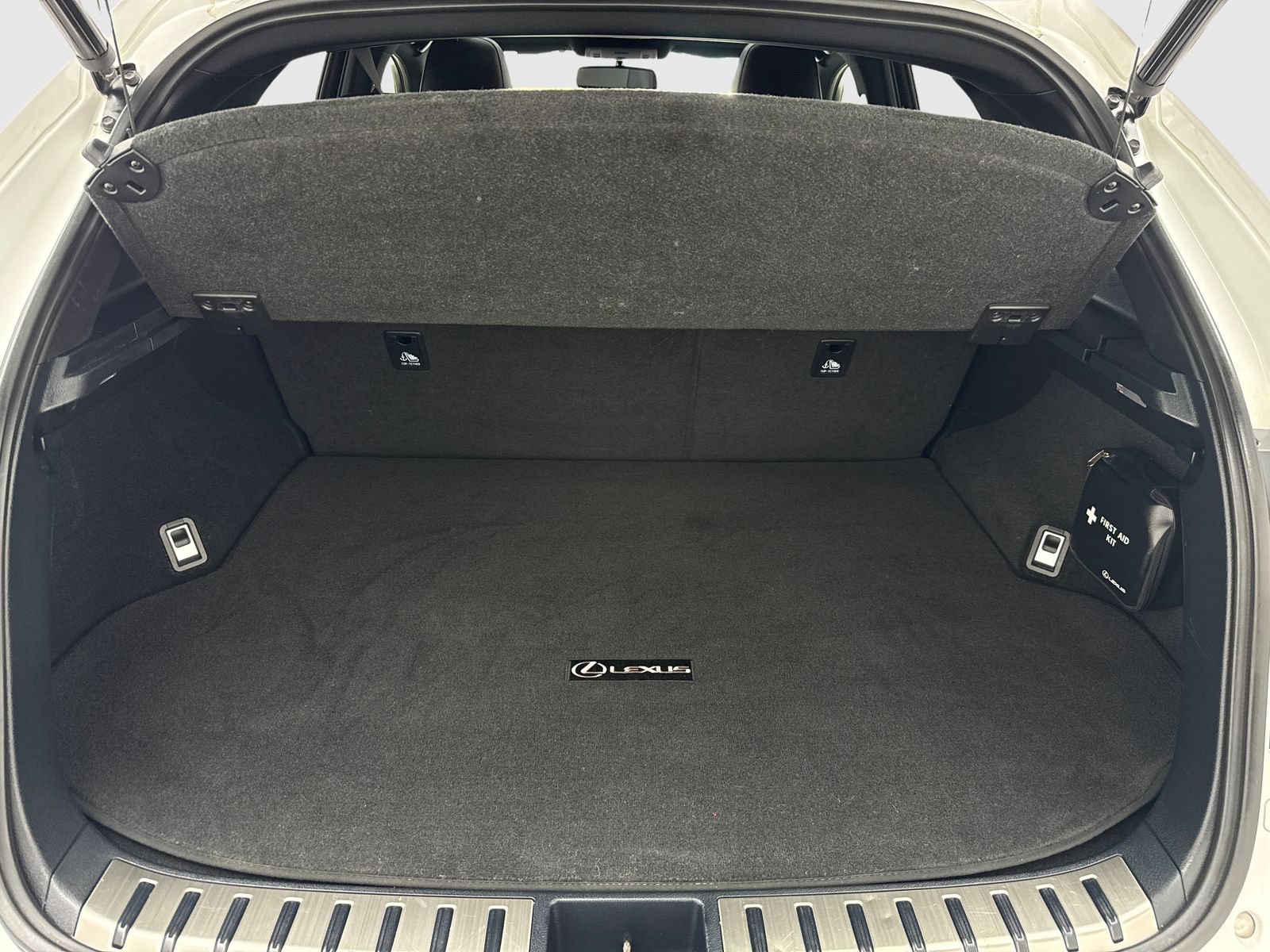 Used 2017 Lexus NX 200t F Sport FWD image 50