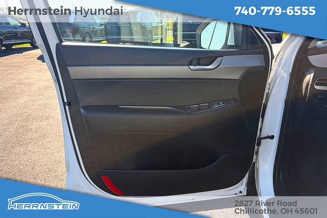 Used 2023 Hyundai Palisade XRT AWD/4WD image 14