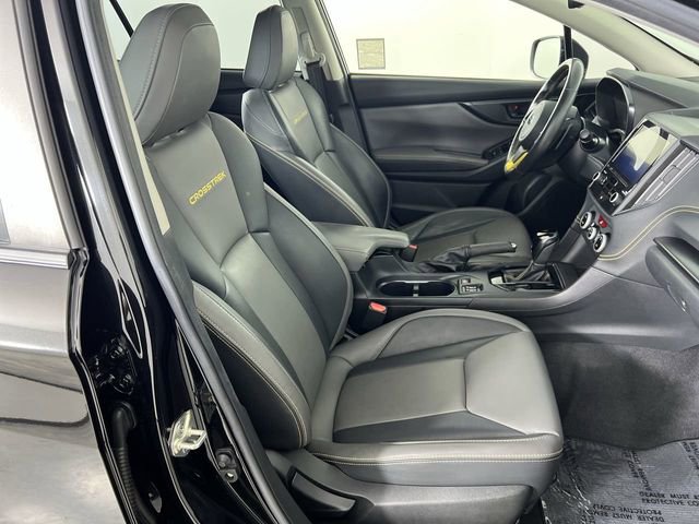 Used 2021 Subaru Crosstrek 2.5i Sport w/ Moonroof Package AWD/4WD image 29