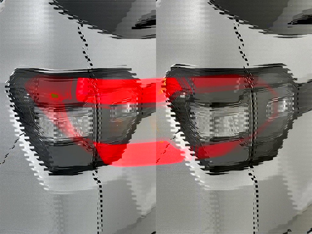 New 2025 Honda Pilot TrailSport image 11