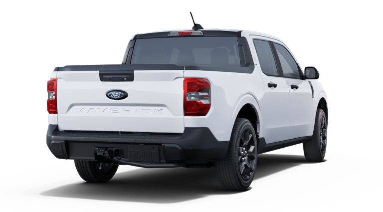 New 2025 Ford Maverick XLT w/ XLT Luxury Package AWD/4WD image 27