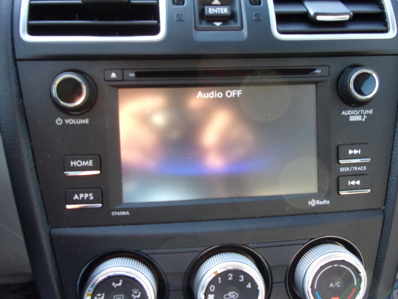 Used 2017 Subaru Forester 2.5i w/ Alloy Wheel Package image 20