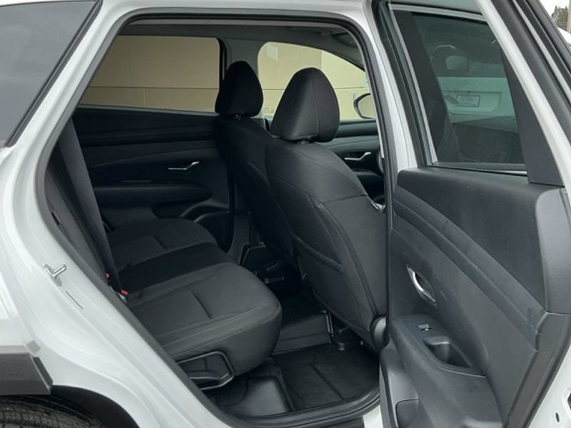 Certified 2026 Hyundai Tucson SEL FWD image 11