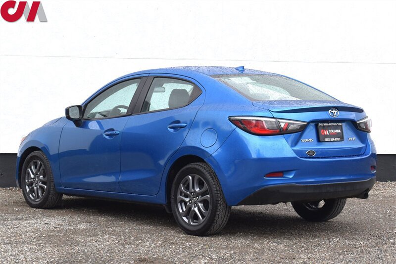 Used 2019 Toyota Yaris XLE FWD image 2