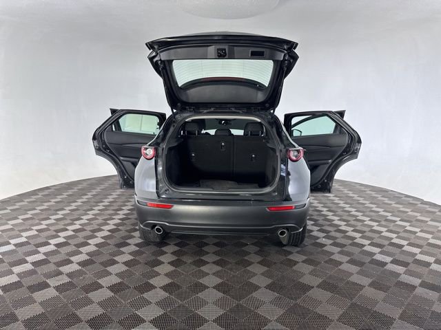 Used 2024 MAZDA CX-30 AWD 2.5 S image 15