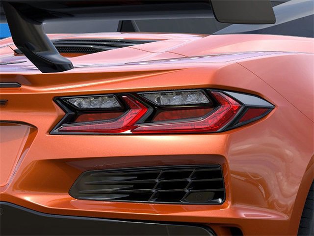 New 2026 Chevrolet Corvette ZR1 image 11