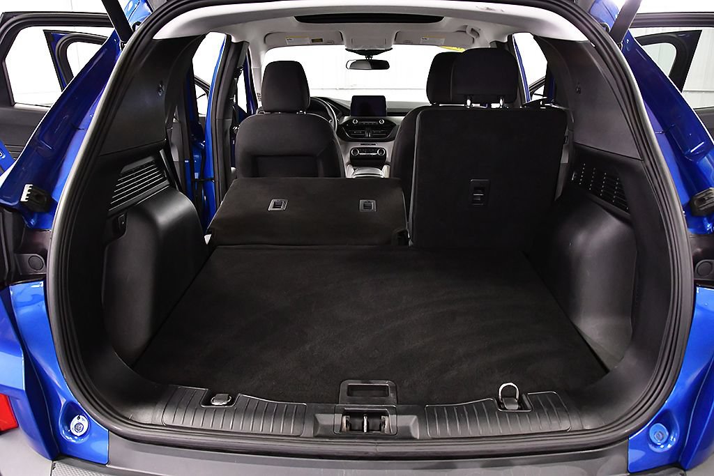 Used 2023 Ford Escape Active AWD/4WD image 31