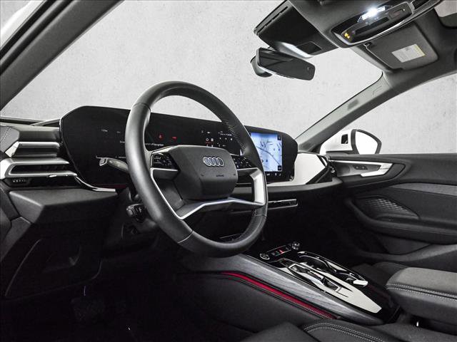 Certified 2025 Audi A5 2.0T Premium Plus w/ Premium Plus image 10