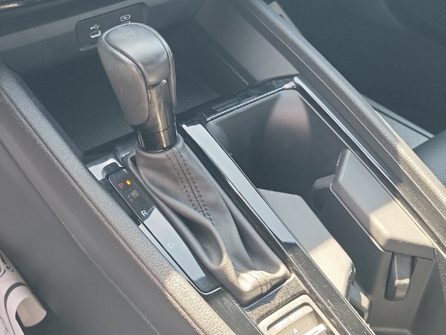 Certified 2023 Honda Accord Sport image 36