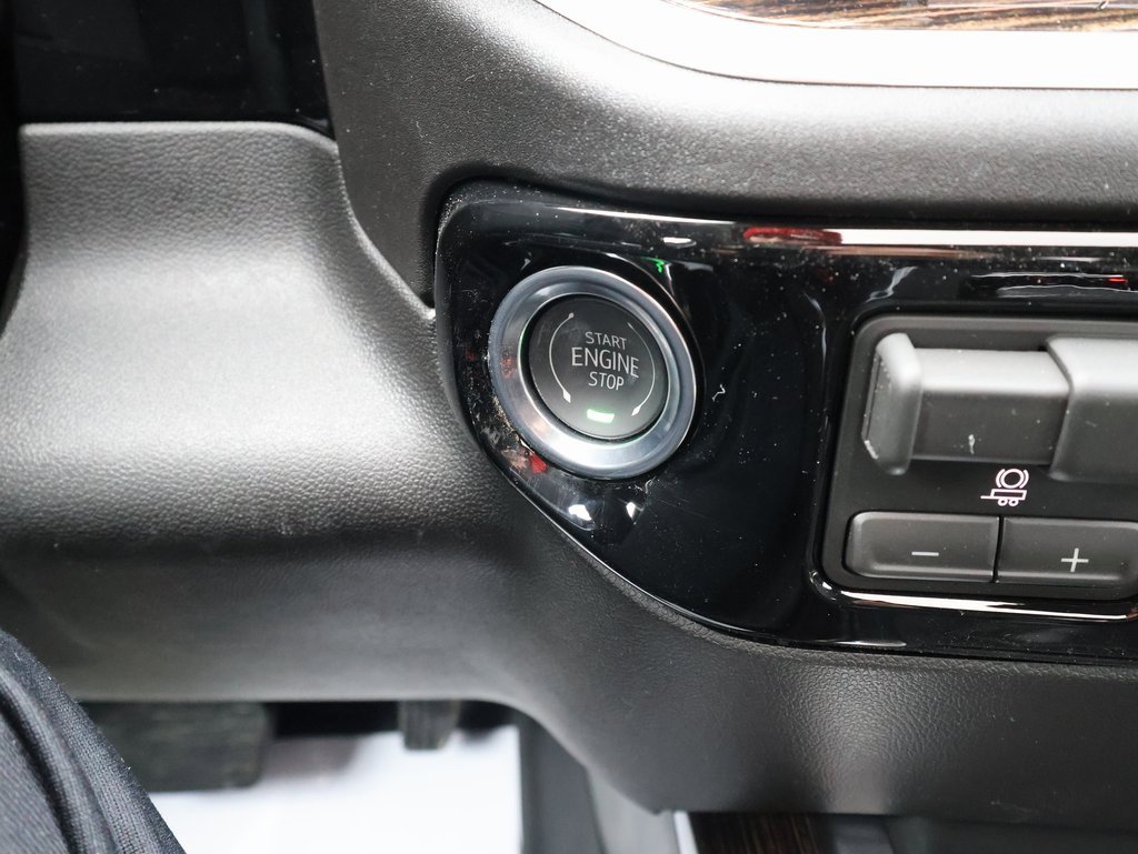 New 2026 GMC Sierra 1500 Elevation w/ Elevation Premium Package image 22