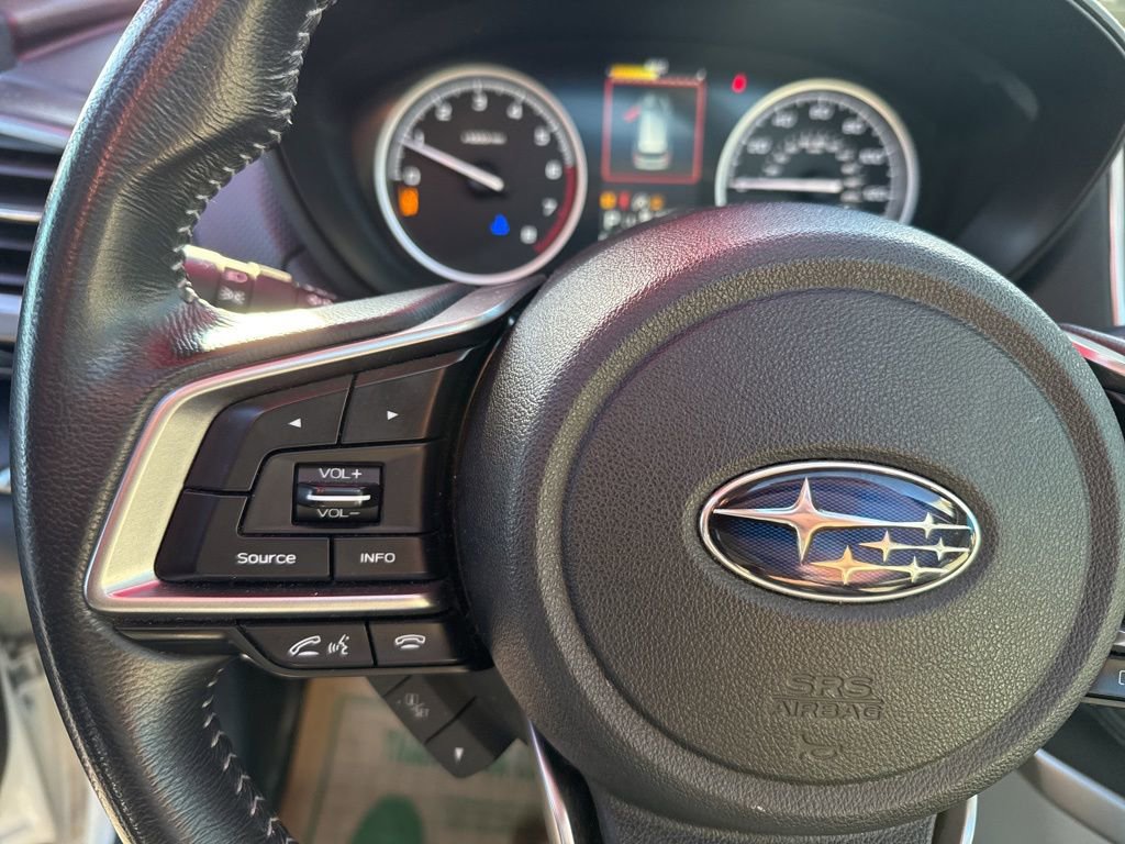 Used 2022 Subaru Forester Premium image 20