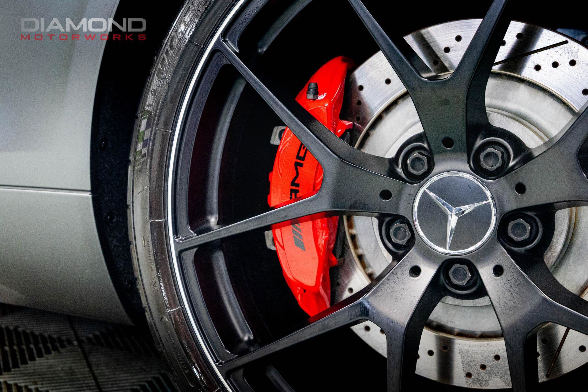 Used 2015 Mercedes-Benz SLS AMG GT Final Edition image 53