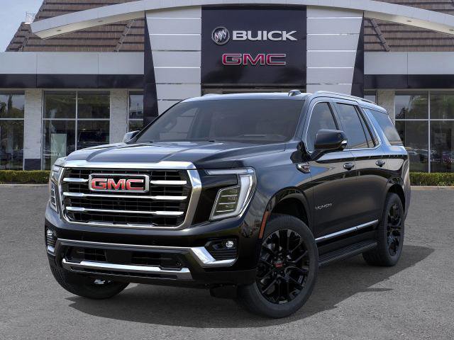 New 2026 GMC Yukon Elevation image 6