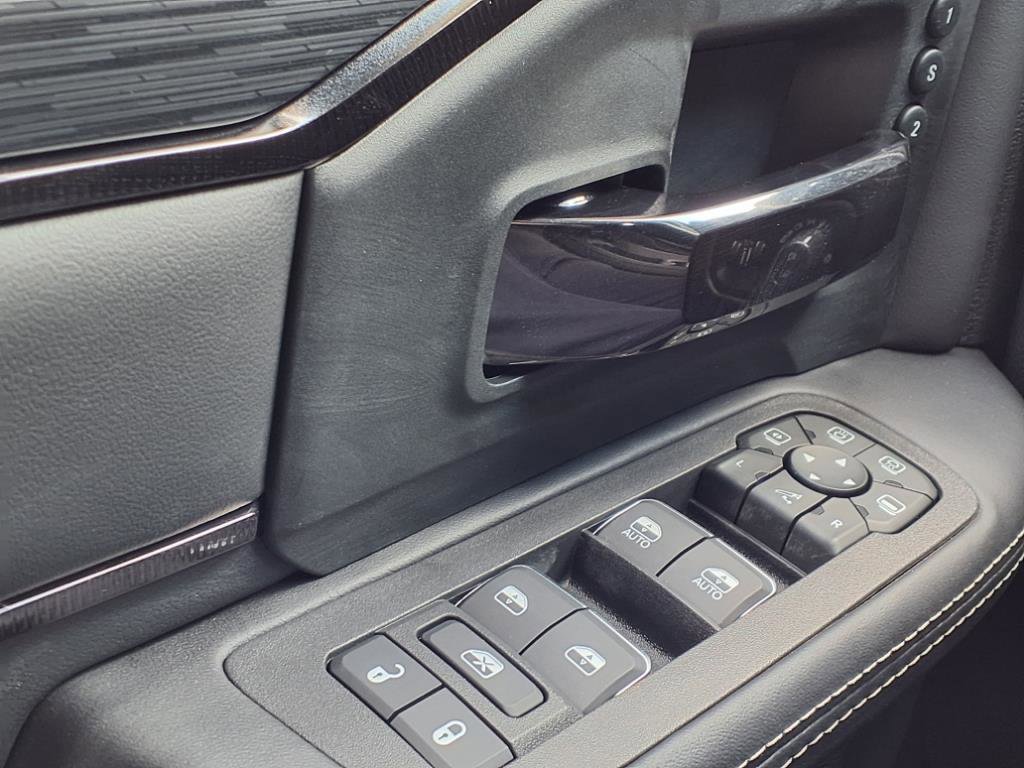 New 2026 RAM 2500 Rebel w/ Rebel Level 2 Equipment Group image 10