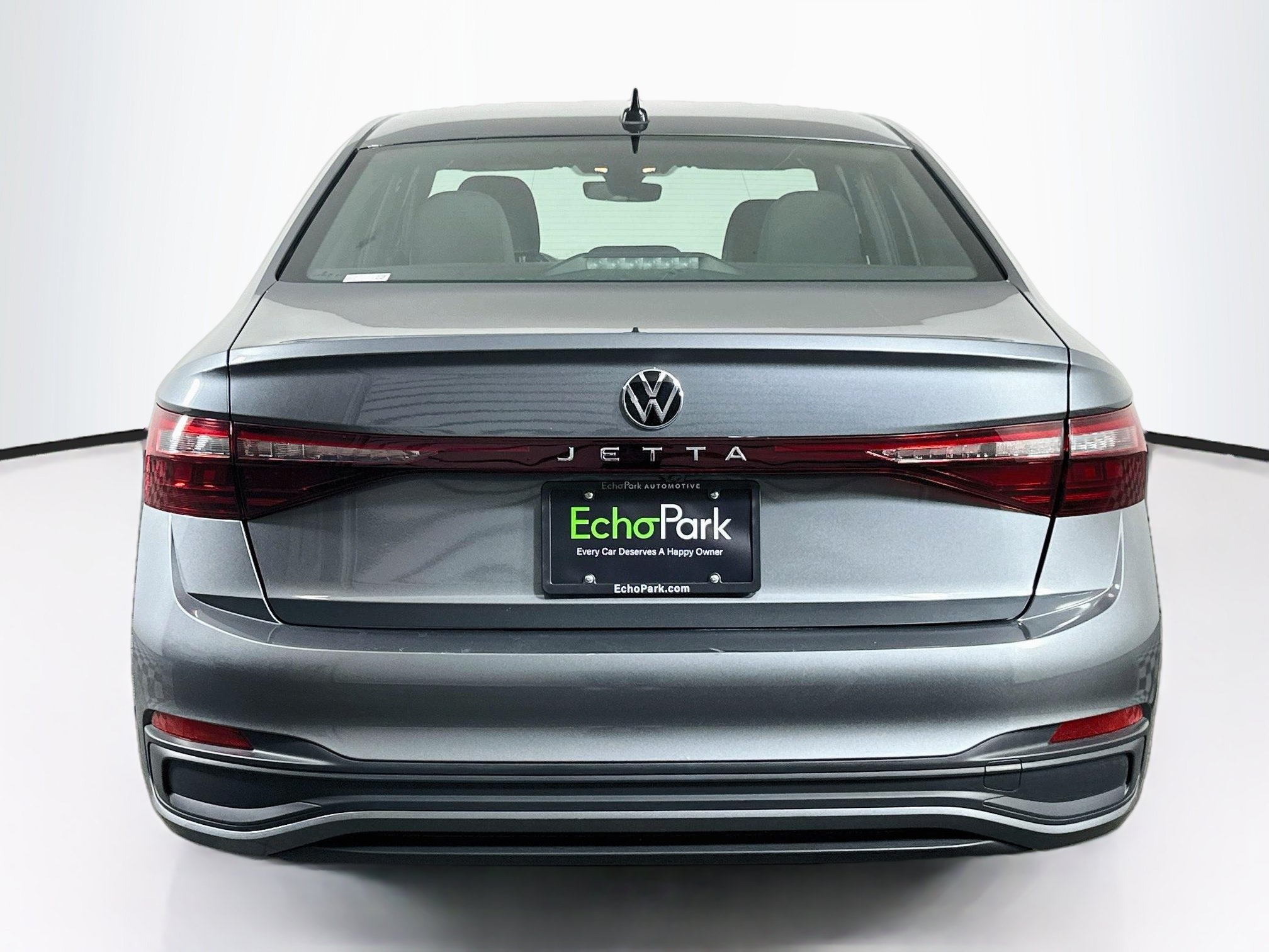 Used 2025 Volkswagen Jetta Sport FWD image 7