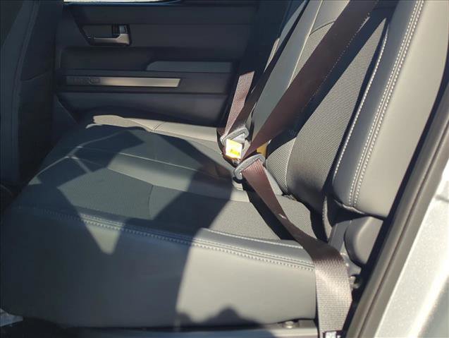 New 2025 Toyota Tacoma TRD Sport image 19