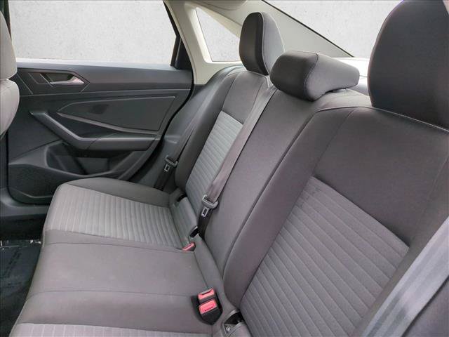 Used 2024 Volkswagen Jetta S FWD image 17