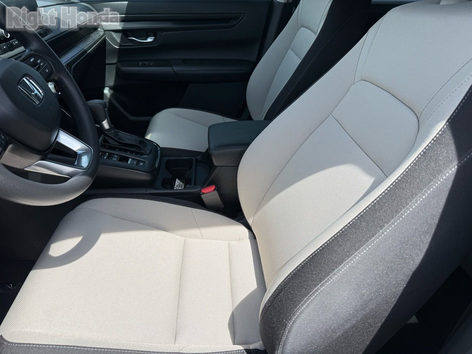 Used 2024 Honda CR-V EX image 13