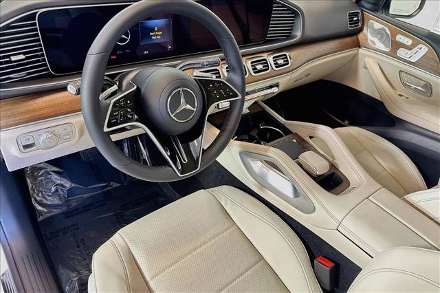 New 2026 Mercedes-Benz GLE 450 4MATIC image 9