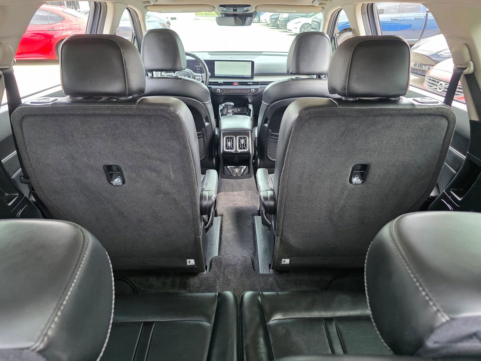 Used 2024 Kia Sorento SX AWD/4WD image 40