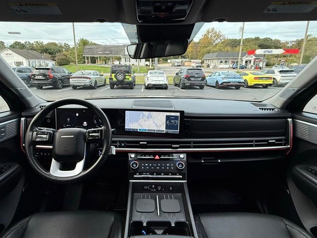 Used 2024 Hyundai Santa Fe Limited image 18