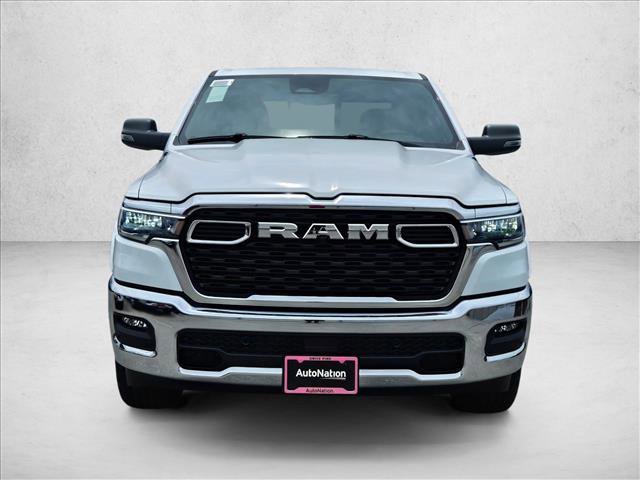 New 2026 RAM 1500 Lone Star AWD/4WD image 6