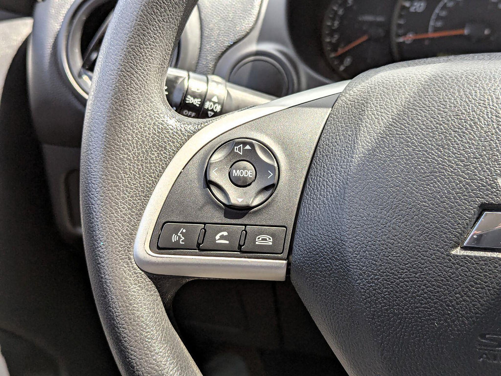 Used 2024 Mitsubishi Mirage ES FWD image 18
