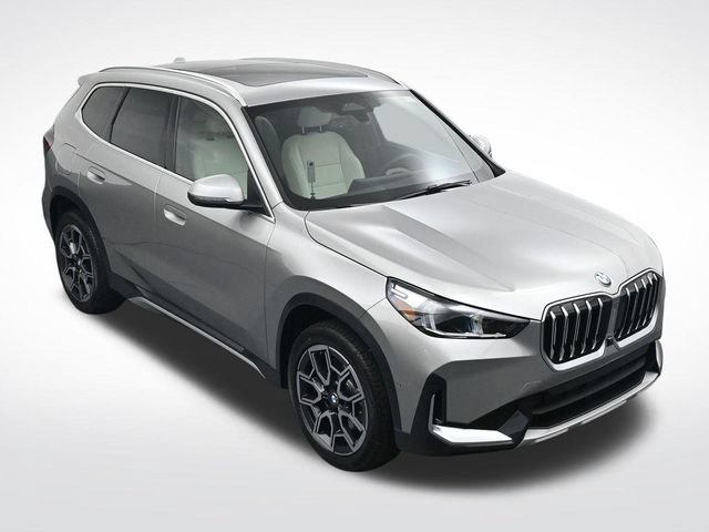 New 2026 BMW X1 xDrive28i w/ Technology Package AWD/4WD image 22