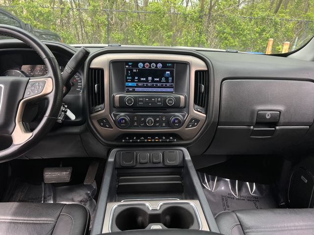 Used 2018 GMC Sierra 1500 Denali RWD image 17
