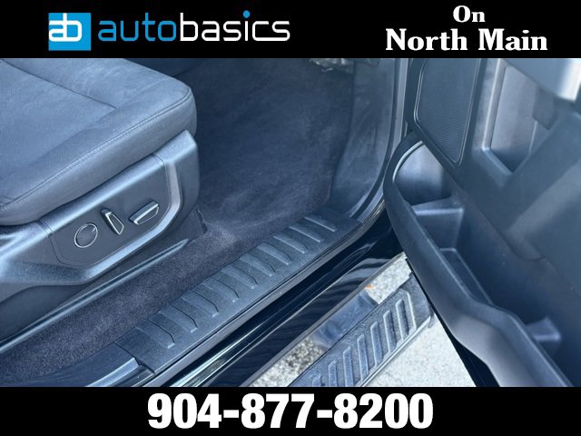 Used 2018 Ford F150 XLT w/ Equipment Group 302A Luxury image 34
