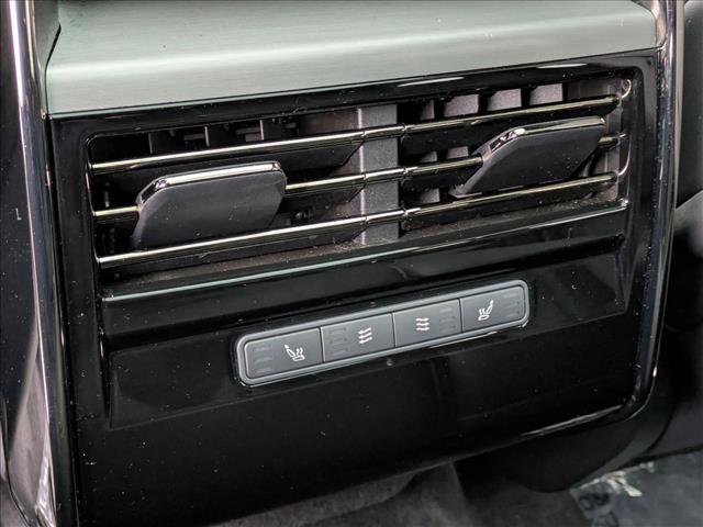 Certified 2025 Land Rover Range Rover Sport SE image 18