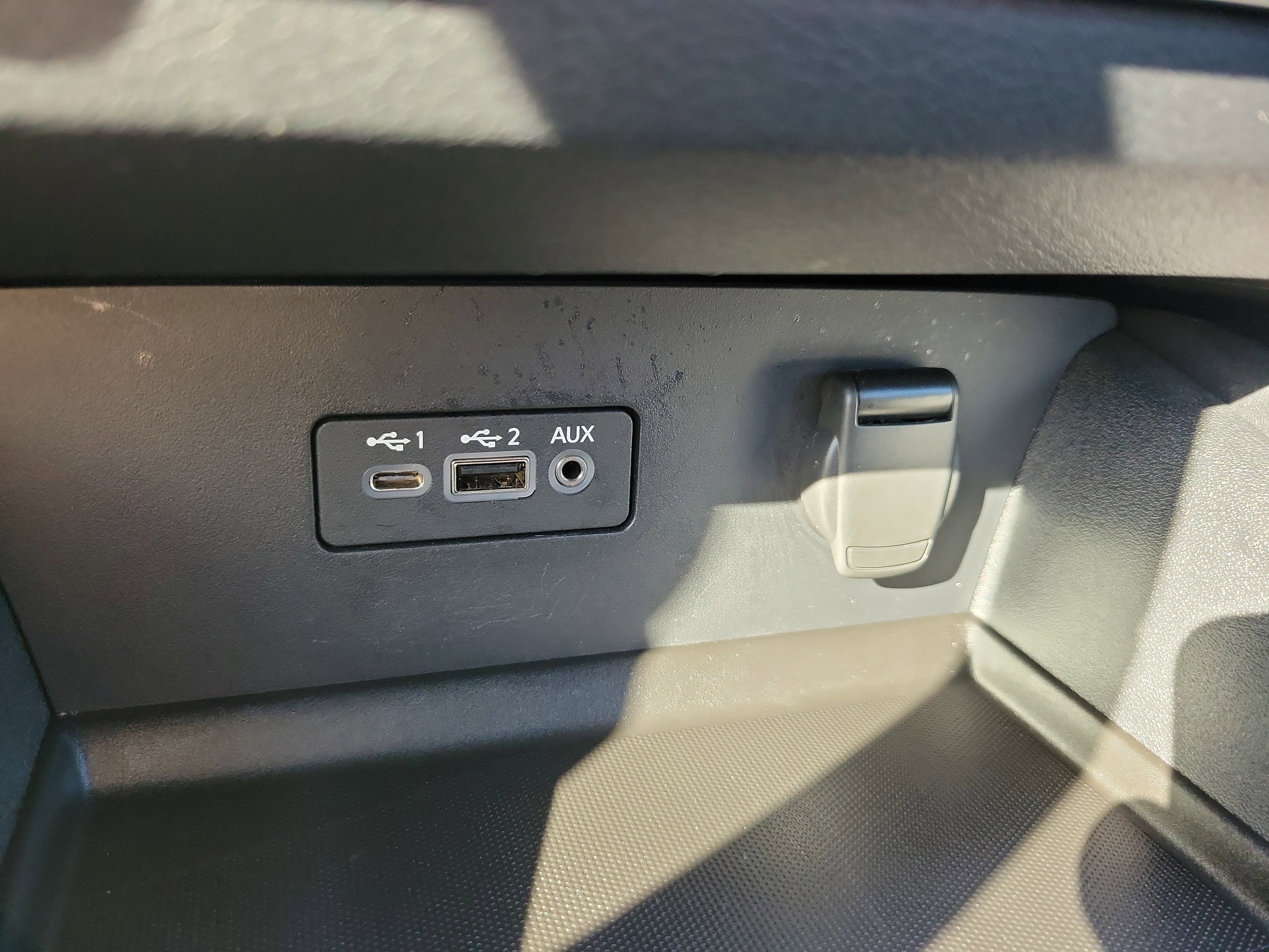 Used 2019 Nissan Altima 2.5 SV image 24