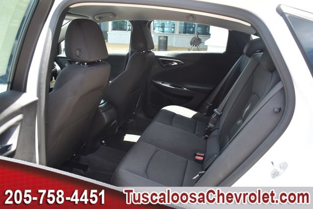 Used 2025 Chevrolet Malibu RS FWD image 20