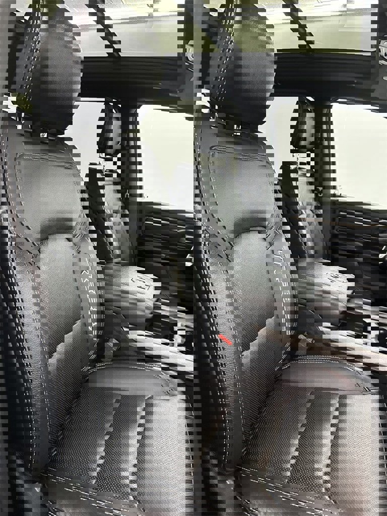 Used 2021 RAM 1500 Rebel w/ Leather & Sound Group image 44