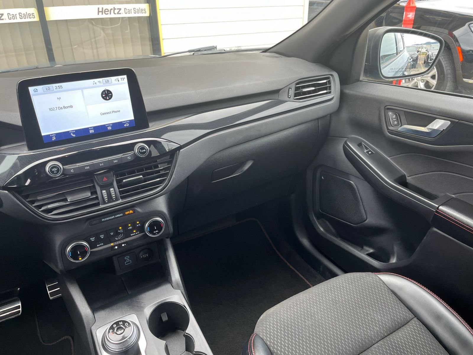 Used 2023 Ford Escape ST-Line image 36