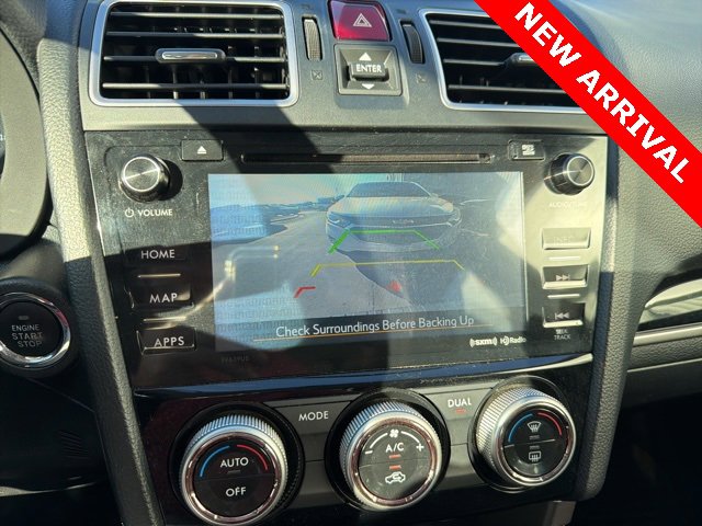 Used 2018 Subaru Forester 2.5i Touring w/ Popular Package #3B image 15