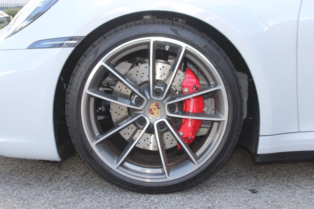 Used 2024 Porsche 911 Carrera S image 13
