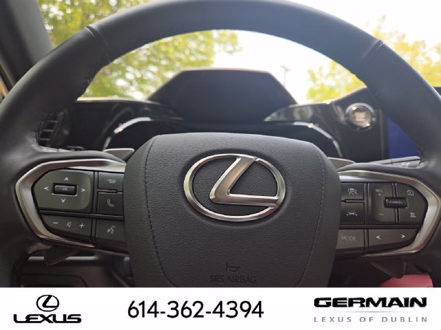 Certified 2026 Lexus NX 350 AWD w/ Accessory Package (2T) image 34