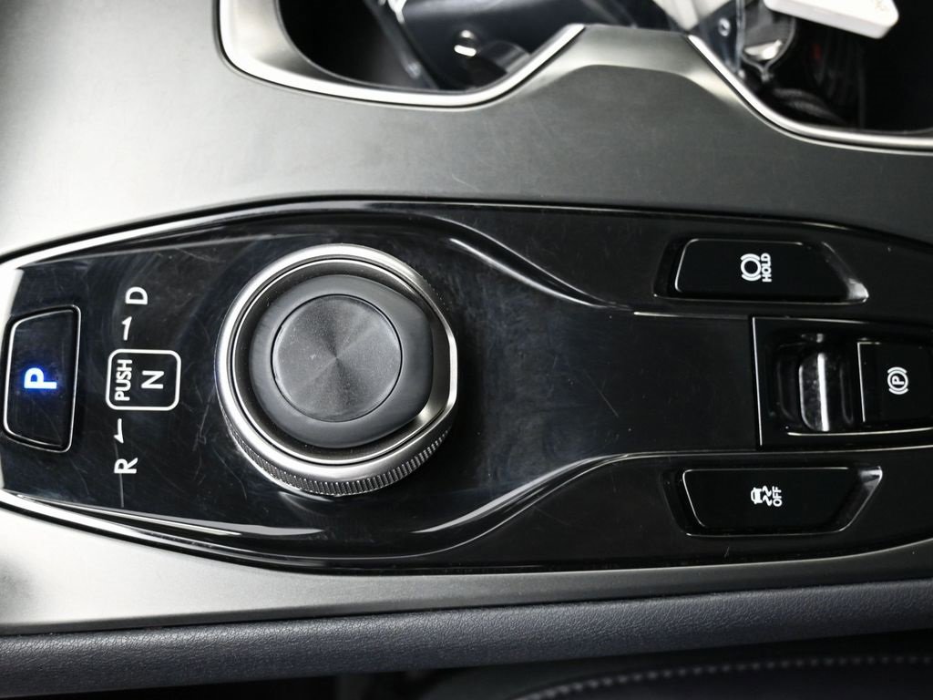 Used 2023 Lexus RZ 450e Premium w/ Technology Package image 28