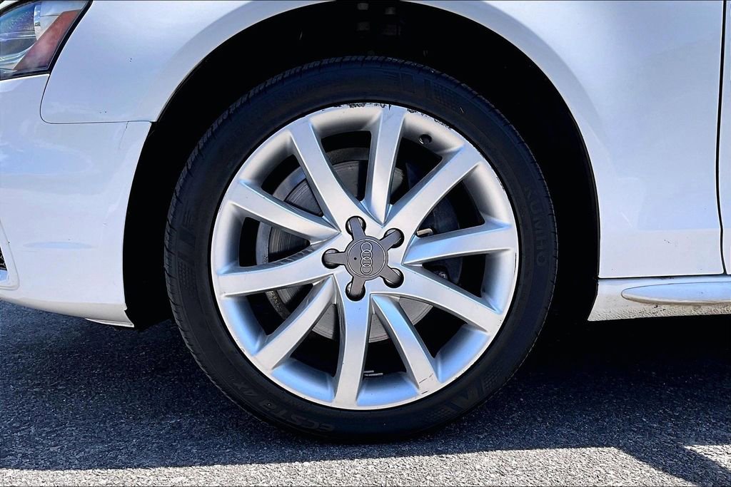 Used 2014 Audi A4 2.0T Premium image 34