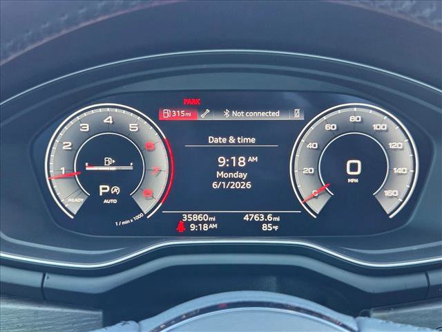 Used 2020 Audi A4 2.0T Premium Plus FWD image 14