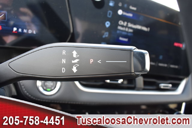 New 2027 Chevrolet Equinox LT FWD image 22
