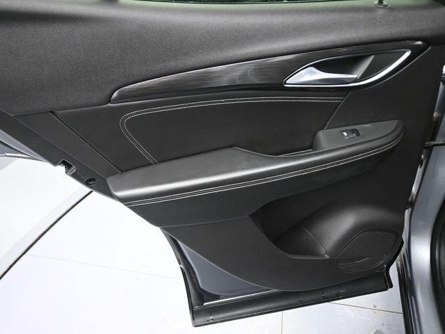 Used 2021 Buick Envision Preferred image 42