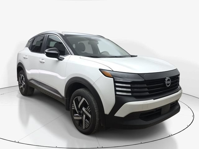 Used 2026 Nissan Kicks SV FWD image 3