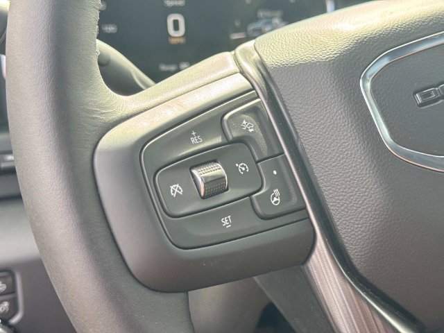 New 2026 GMC Sierra 2500 Denali Ultimate w/ Max Trailering Package AWD/4WD image 29