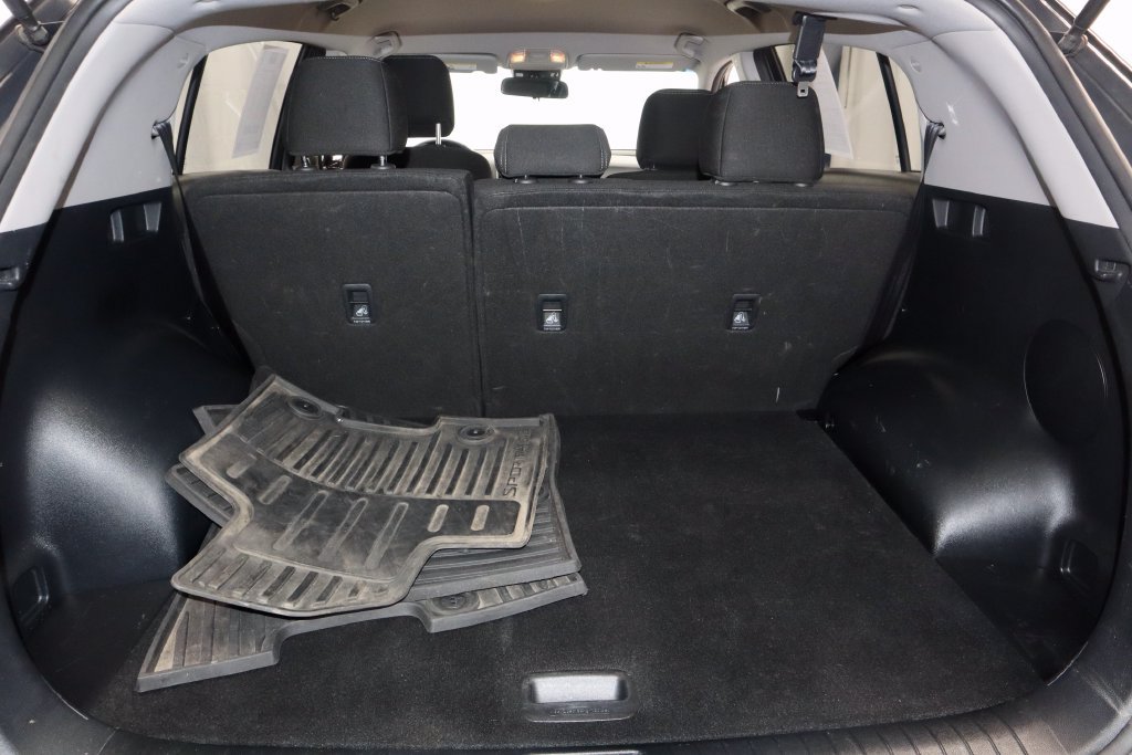 Used 2018 Kia Sportage LX w/ LX Technology Package FWD image 14
